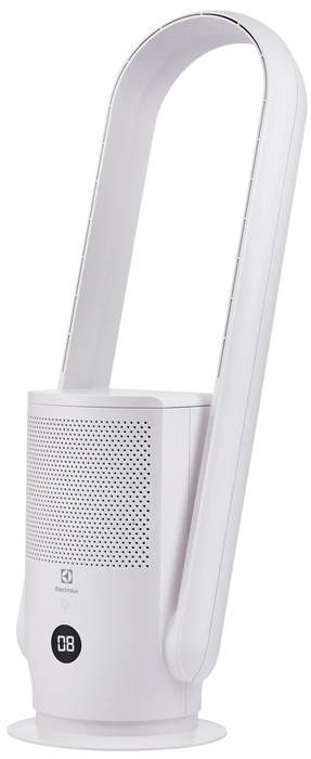 Напольный безлопастной вентилятор Electrolux EFB-1200W