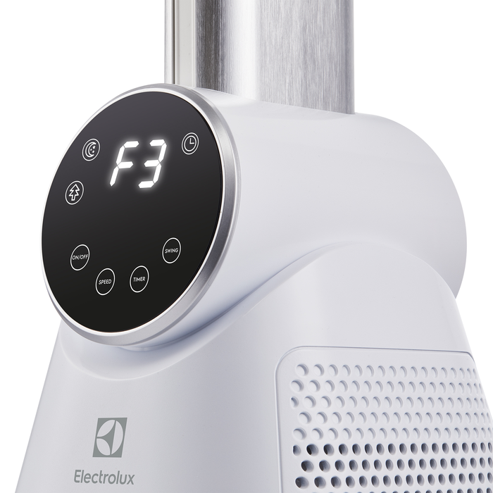 Напольный вентилятор Electrolux EFB-1210W фото#3