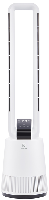 Напольный вентилятор Electrolux EFB-1215W фото#2