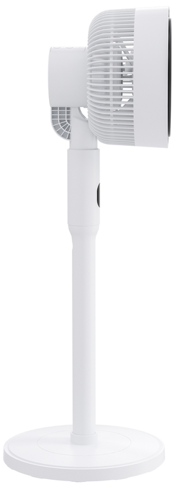 Напольный вентилятор Electrolux EFF-1025B фото#3