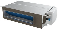 Канальный кондиционер AUX ALMD-H24/4DR2A/AL-H24/4DR2A(U)
