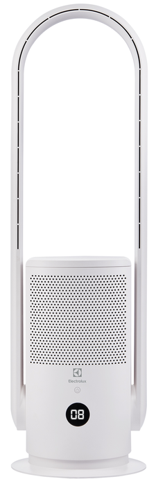 Напольный вентилятор Electrolux EFB-1200W фото#2