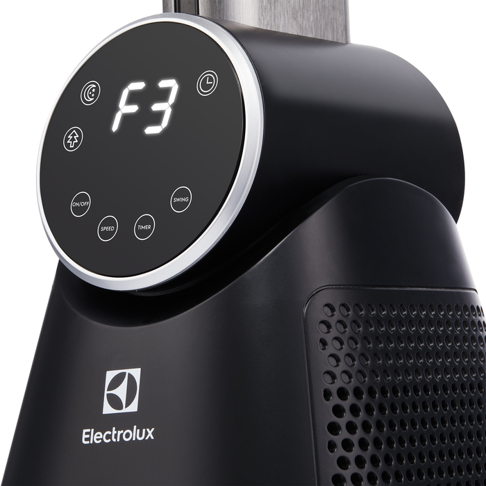 Напольный вентилятор Electrolux EFB-1210B фото#3