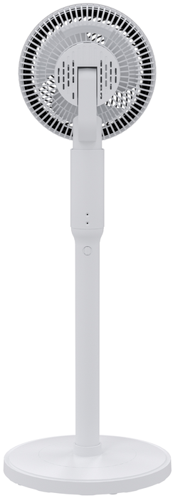 Напольный вентилятор Electrolux EFF-1025B фото#4