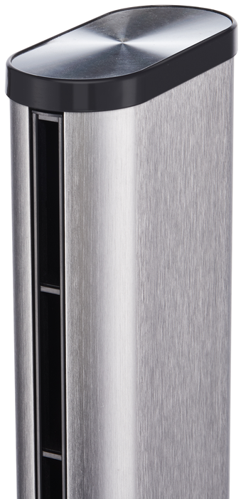 Напольный вентилятор Electrolux EFB-1210B фото#4