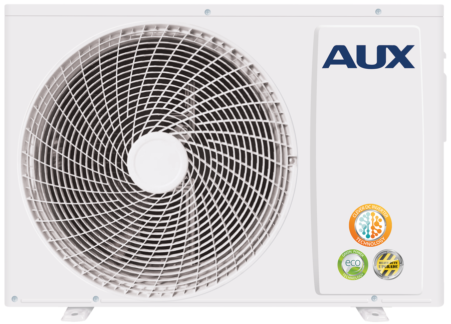 Канальный кондиционер AUX ALMD-H24/4DR2A/AL-H24/4DR2A(U) фото#3