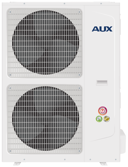 Канальный кондиционер AUX ALMD-H60/5DR2A/AL-H60/5DR2A(U) фото#3