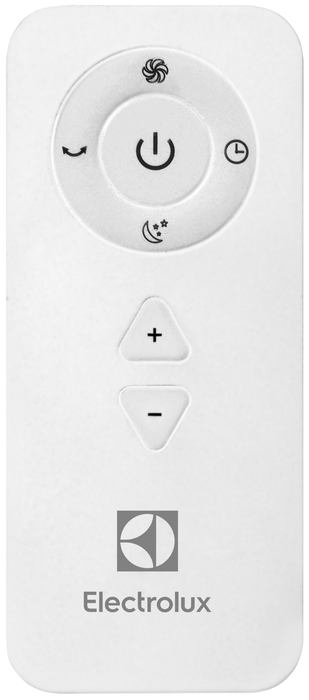 Напольный вентилятор Electrolux EFB-1220W фото#7