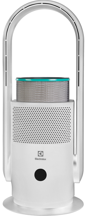 Напольный вентилятор Electrolux EFB-1220W фото#8