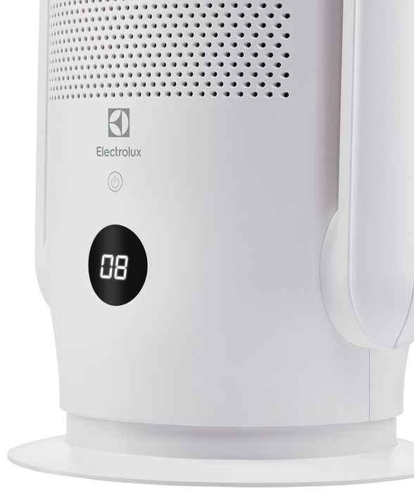 Напольный вентилятор Electrolux EFB-1200W фото#7