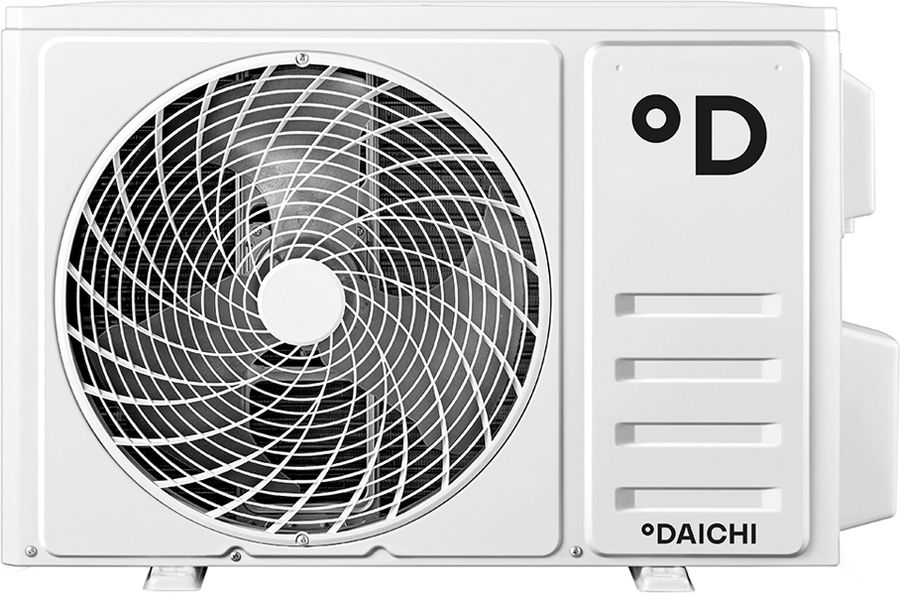 Настенный кондиционер Daichi Miracle MIR25AVQS1R-1/MIR25FVS1R-1 фото#2