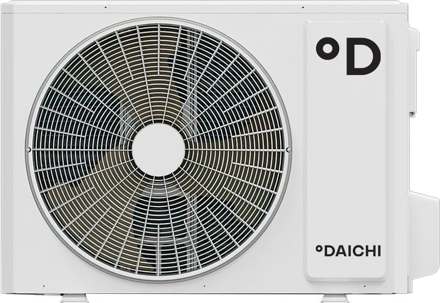 Настенный кондиционер Daichi Ice 2 ICE70AVQS1R-2/ICE70FVS1R-2/-40 фото#3