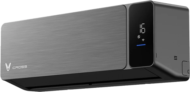 Кондиционер VIOMI Cross Pro KFR-35GW/EY2UMC-A++/A+