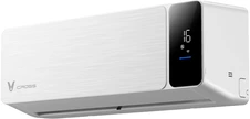 Настенный кондиционер VIOMI Cross KFR-35GW/EY3PMB-A++/A+