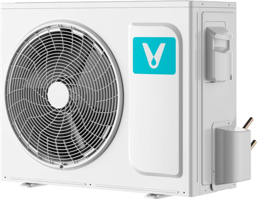 Настенный кондиционер VIOMI Cross KFR-35GW/EY3PMB-A++/A+ фото#2