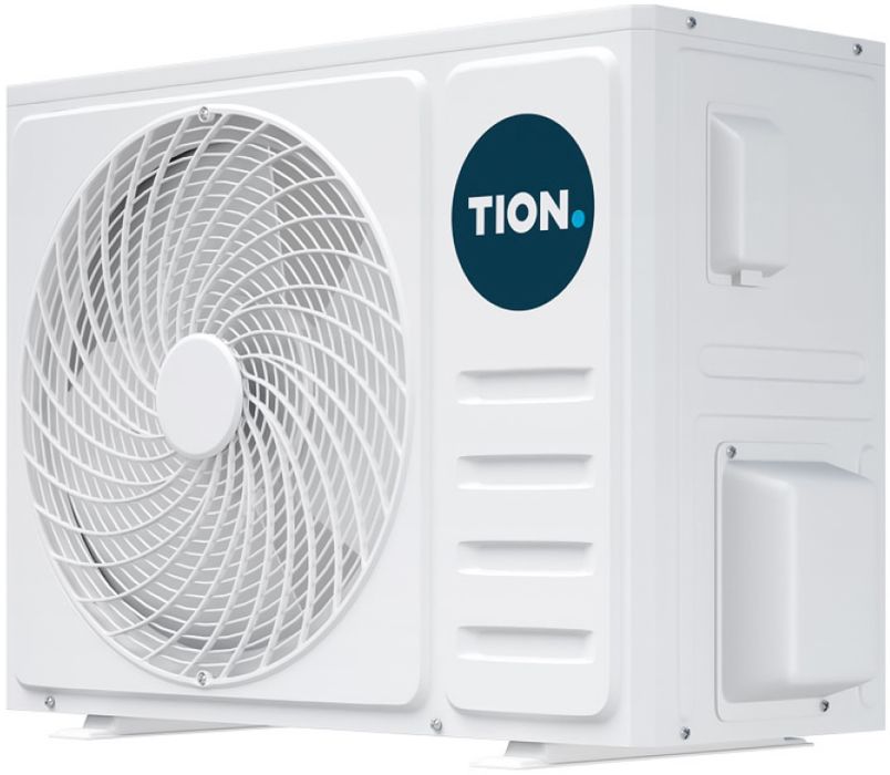 Настенный кондиционер Tion Edelweiss 12000 BTU фото#2