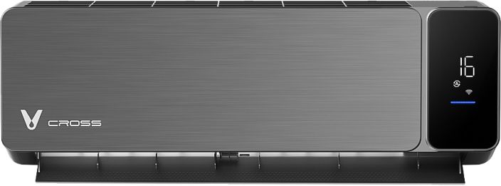 Настенный кондиционер VIOMI Cross Pro KFR-35GW/EY2UMC-A++/A+ фото#4