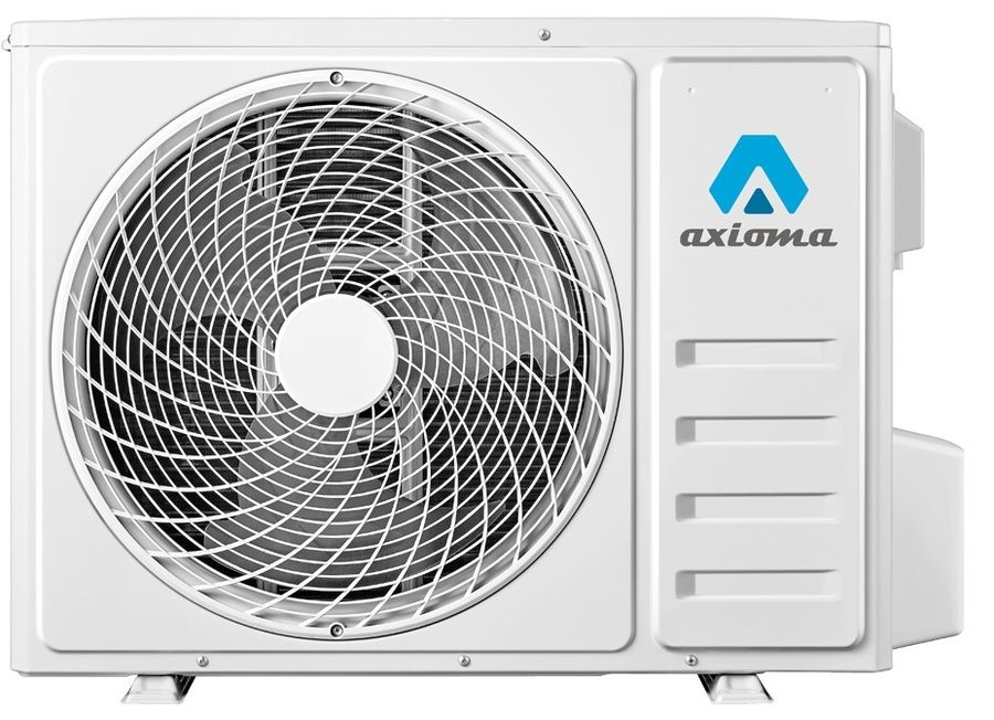 Настенный кондиционер Axioma серия H ASX24HZ1R/ASB24HZ1R фото#3