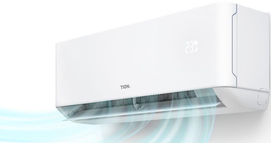 Кондиционер Tion Edelweiss 12000 BTU фото#6