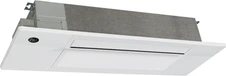 Кассетный внутренний блок мульти сплит-системы Midea Free match MMCBU-18HRFN8