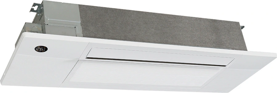 Кассетный внутренний блок мульти сплит-системы Midea Free match MMCBU-12HRFN8