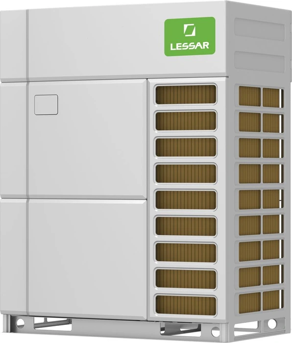 Наружный блок VRF системы Lessar LUM-AHE504AUA-4-hr