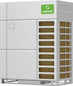 Наружный блок VRF системы Lessar LUM-AHE615AUA-4-hr