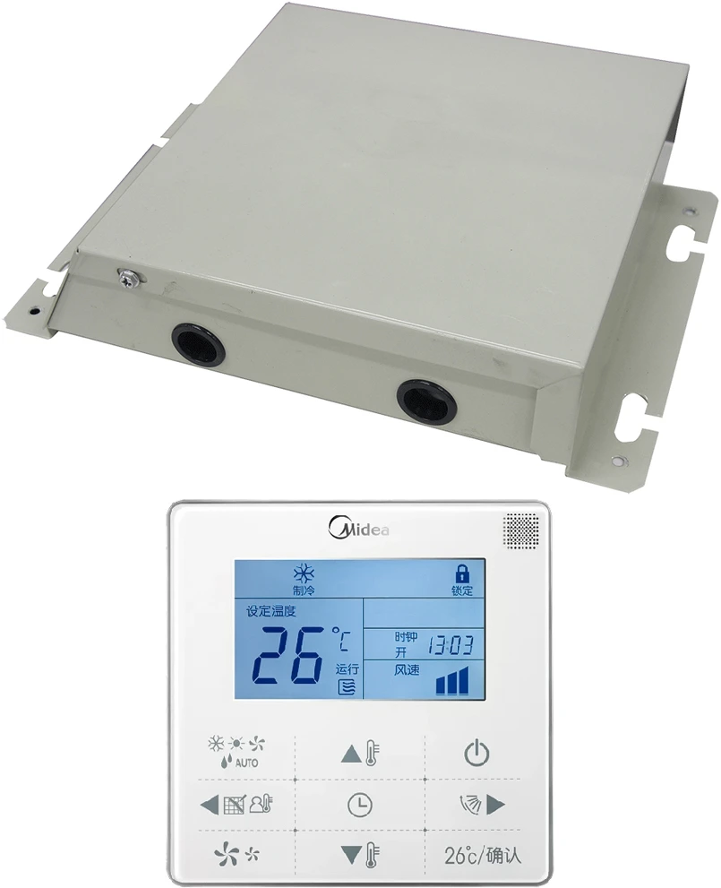 Блок-распределитель Midea CE-FCUKZ-03