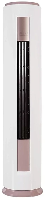 Колонный кондиционер Midea MFYC400-24HRFN8-Q/MOX430UL-24HFN8-Q
