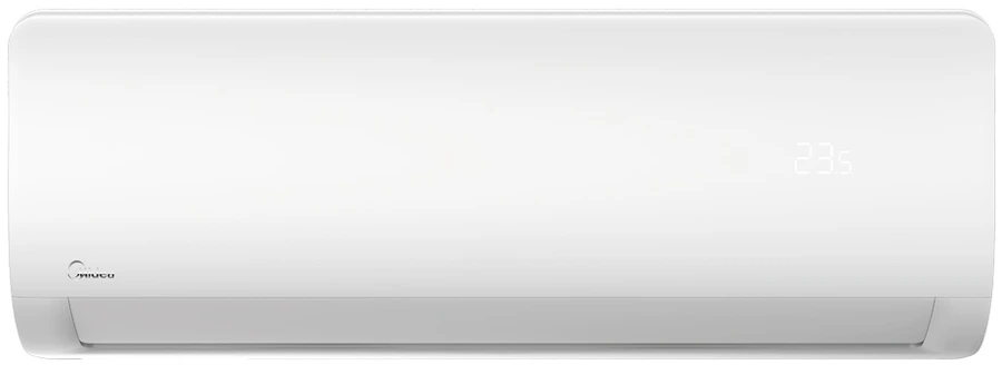 Кондиционер Midea Paramount MSAG1-12HRN8-I/MSAG1-12HRN8-O