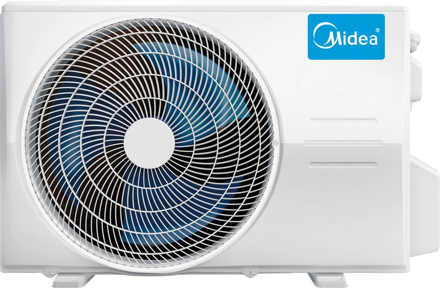 Настенный кондиционер Midea Easy MSES-12N8D6-I/MSES-12N8D6-O фото#3