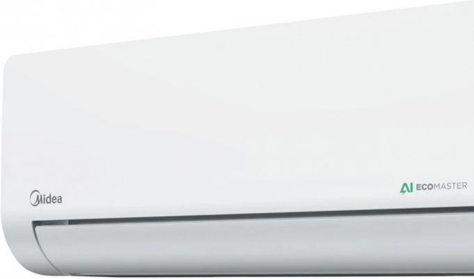 Настенный кондиционер Midea Easy MSES-12N8D6-I/MSES-12N8D6-O фото#4