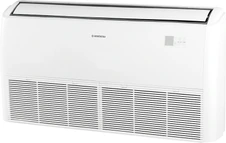 Напольно-потолочный кондиционер Kentatsu KSCB165HZRN1W/KSUNB165HZRN3