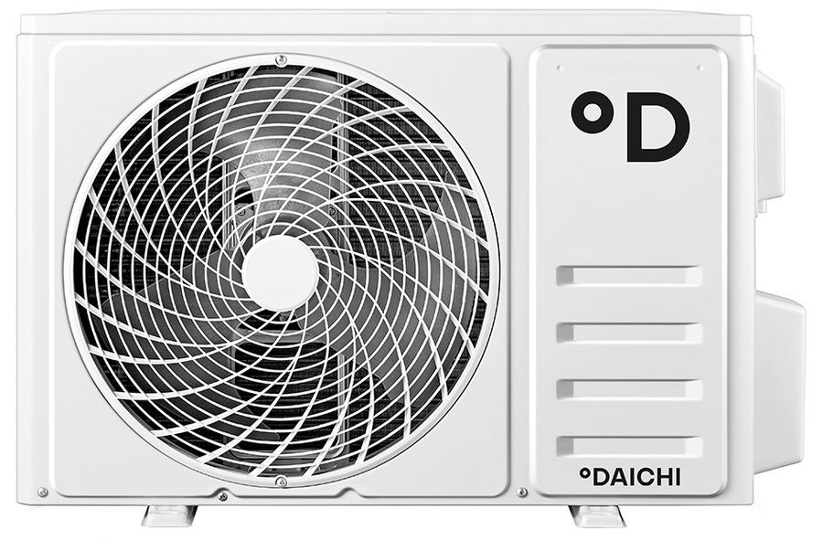 Кондиционер Daichi AIR50AVQS1R-2/AIR50FVS1R-2 фото#3