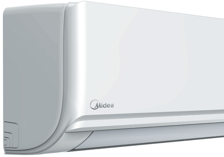 Кондиционер Midea Unlimited MSAG2-07HRN8-I/MSAG2-07HRN8-O фото#4