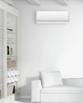 Кондиционер Daichi AIR25AVQS1R-2/AIR25FVS1R-2 фото#4