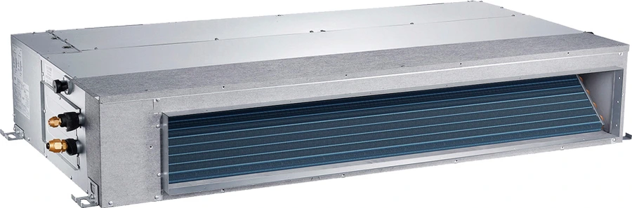 Канальный кондиционер Kentatsu KSMB140HZRN1W/KSUNB140HZRN3