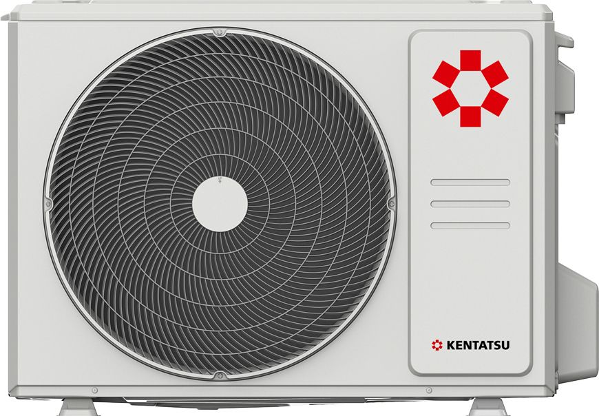 Канальный кондиционер Kentatsu KSMB70HZRN1W/KSUNB70HZRN1 фото#3