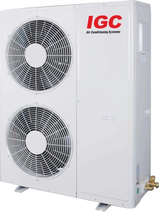 Наружный блок VRF системы IGC IMS-EM140NH(6)