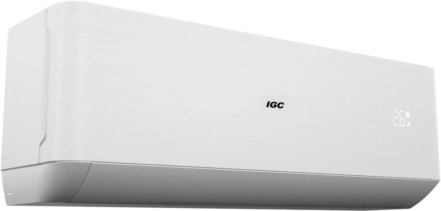 Кондиционер IGC T Omega RAS-18АТ