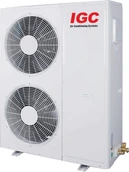 Наружный блок VRF системы IGC IMS-EM120NH(6)