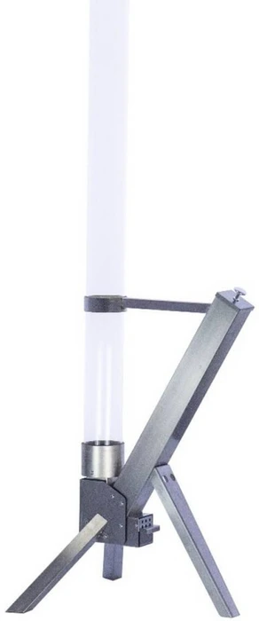 Пеллетный обогреватель WWT R80-L