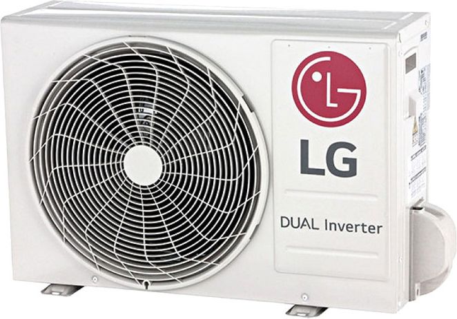 Настенный кондиционер Lg Mega Smart P07TT фото#2