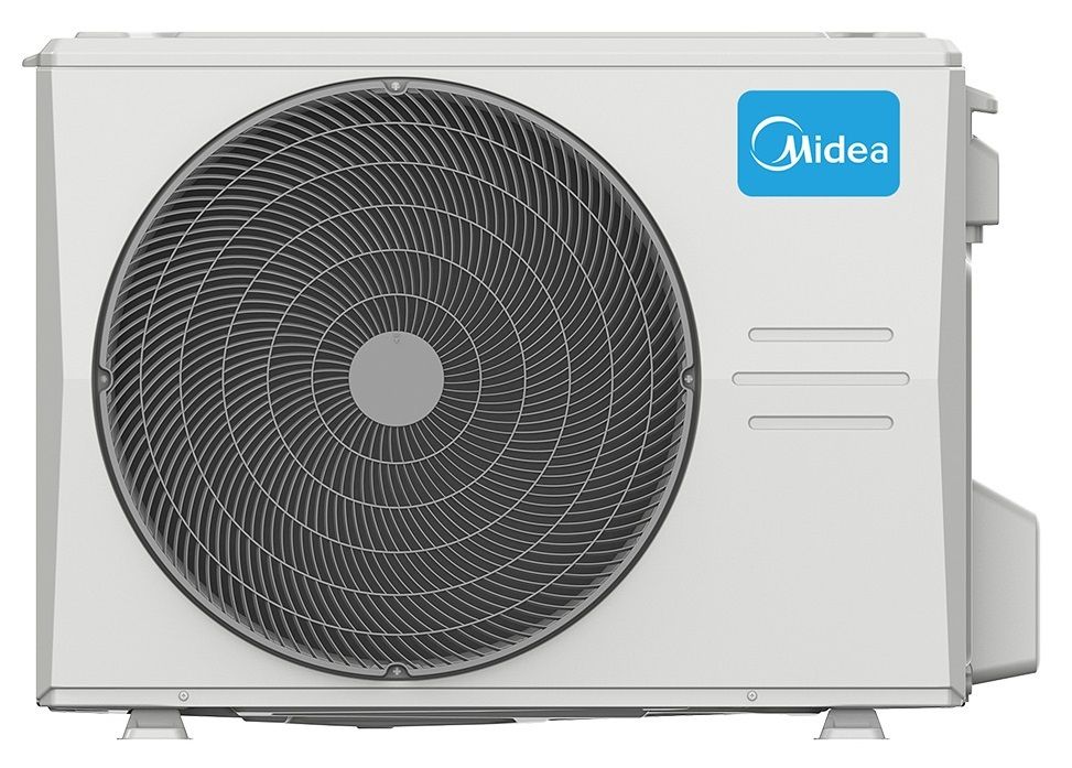 Настенный кондиционер Midea Unlimited MSAG2-18N8D0-I/MSAG2-18N8D0-O/-40 фото#3