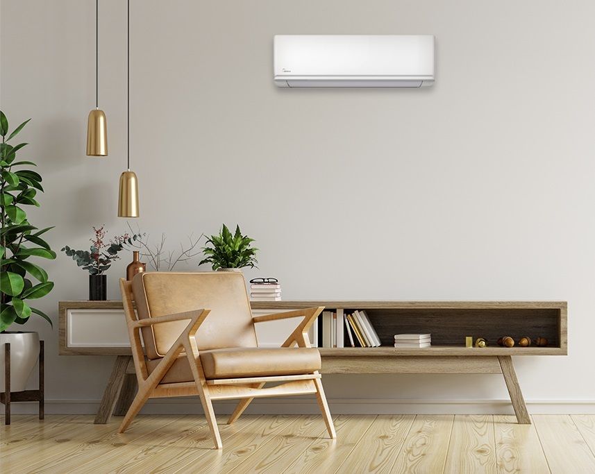 Настенный кондиционер Midea Unlimited MSAG2-18N8D0-I/MSAG2-18N8D0-O/-40 фото#4