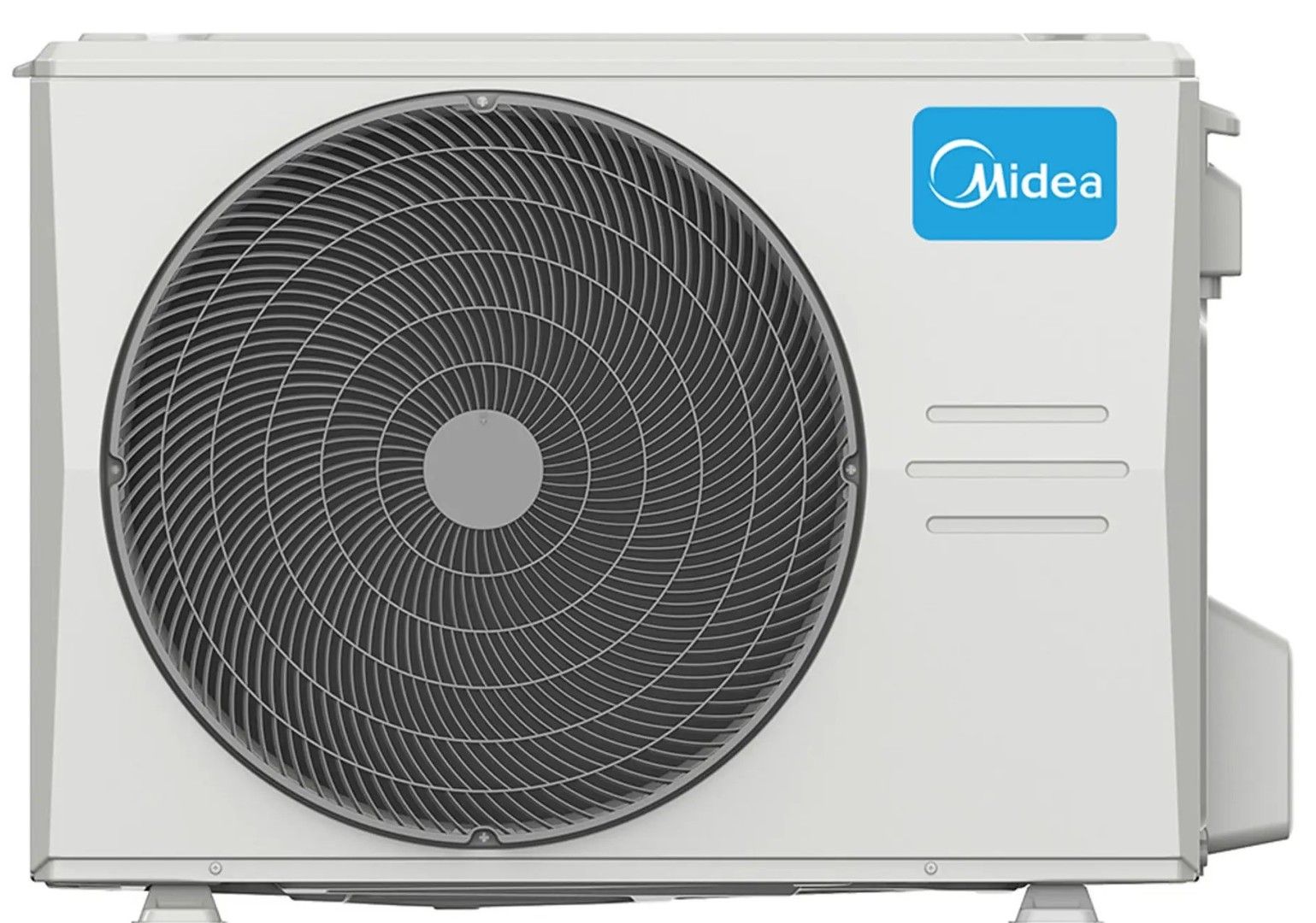 Настенный кондиционер Midea Unlimited MSAG2-18HRN1-I/MSAG2-18HRN1-O/-40 фото#2