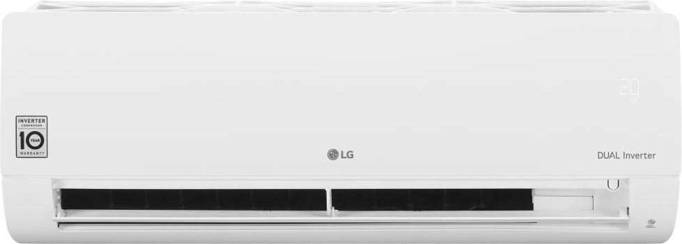 Кондиционер Lg Mega Smart P12TT фото#8