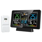Метеостанция WeatherMaster Eco 1000