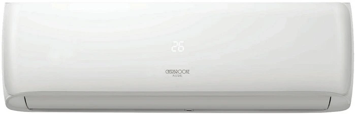 Кондиционер CHERBROOKE Mistral ASA-24 HR4K1/AOA-24 HR4K1