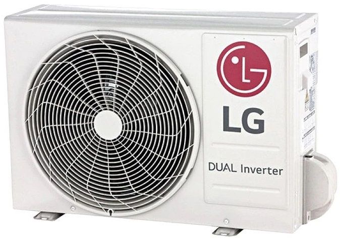 Настенный кондиционер Lg Mega Smart P24TT фото#2